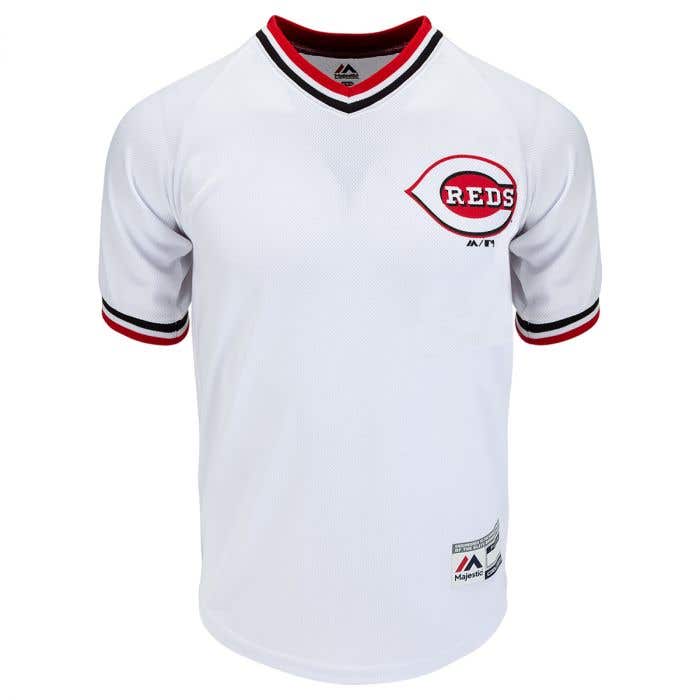 baseball jerseys cincinnati