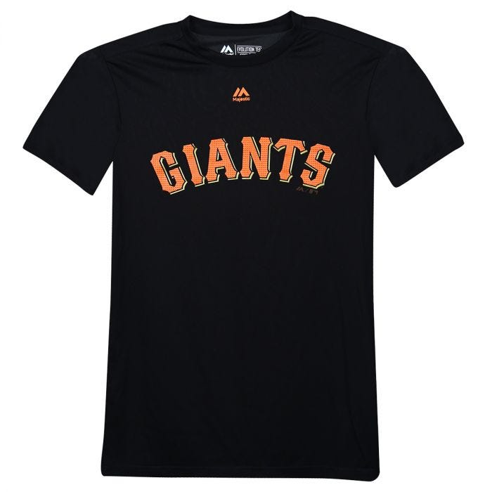 youth giants shirt