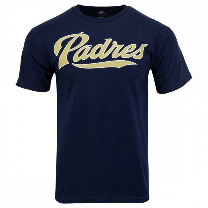 padres t shirt