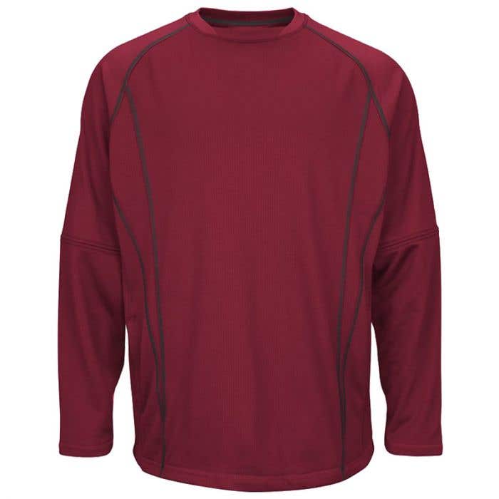 Majestic IY60 Youth Practice Pullover