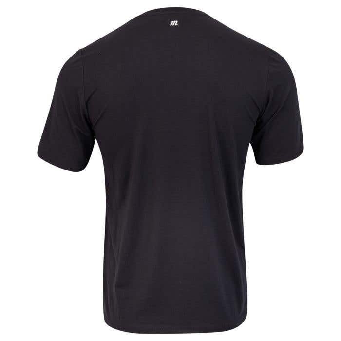 Marucci Baseball Home Plate Adult T-Shirt | BaseballMonkey