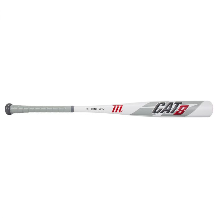 Marucci CAT8 (3) BBCOR Baseball Bat 2019 Model