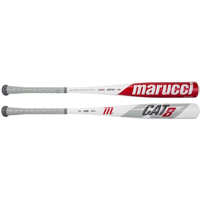 Marucci CAT8 3 BBCOR Baseball Bat 2019 Model