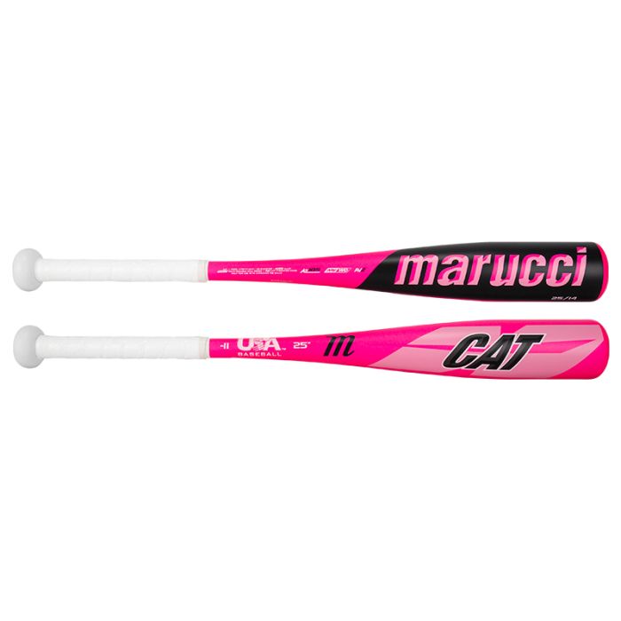 mini louisville slugger bat pink