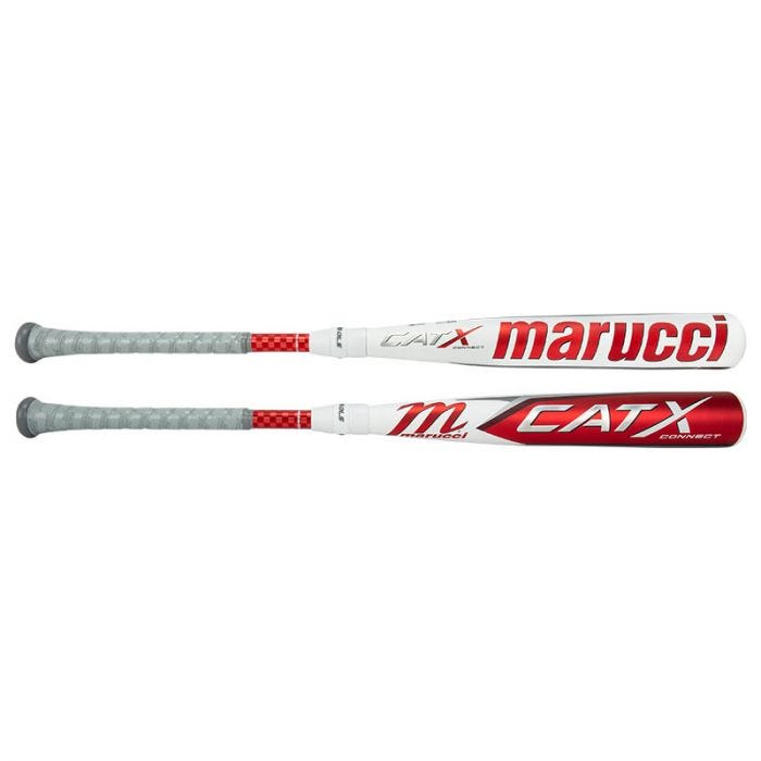 Marucci CATX Connect (-3) Bat - 2023 Model