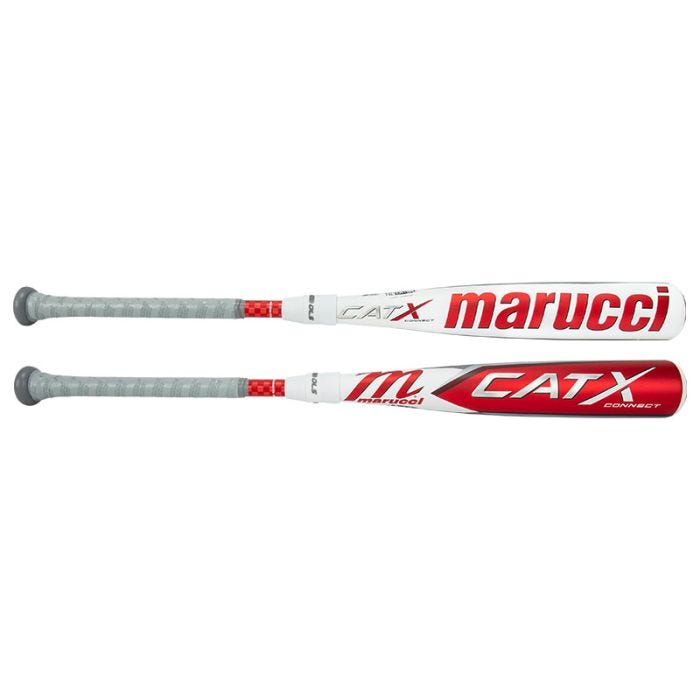 安いそれに目立つ Marucci CATX Model 2023 - Bat Baseball USSSA (-8) Connect 時計