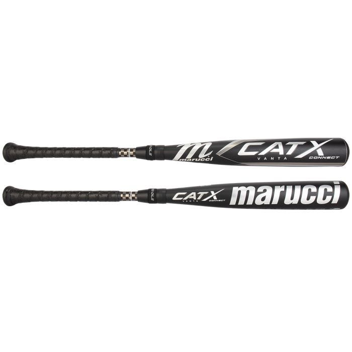 Marucci CATX Vanta Connect 3 BBCOR Baseball Bat