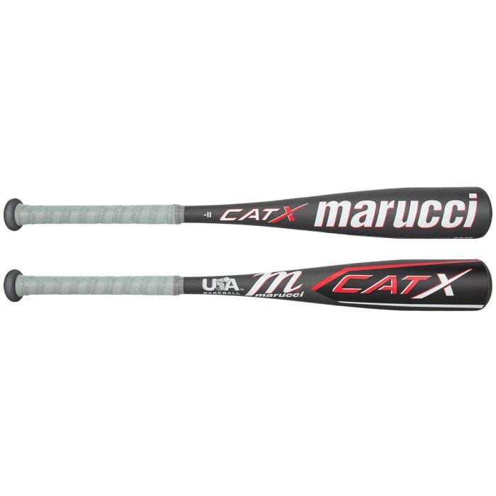 Marucci CATX (11) USA TBall Baseball Bat 2024 Model