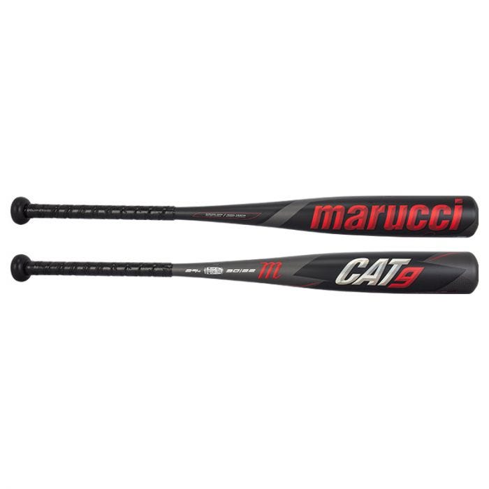 Marucci CAT9 (8) USSSA Baseball Bat 2021 Model