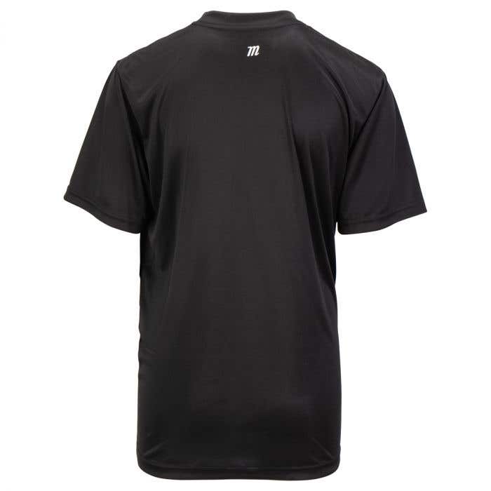Marucci Baseball Youth Dugout T-Shirt | BaseballMonkey