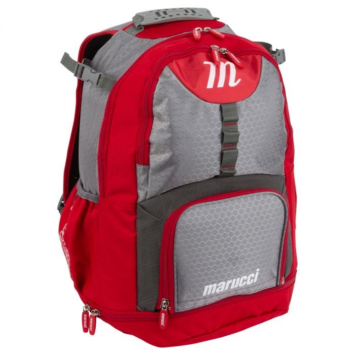 marucci baseball bag