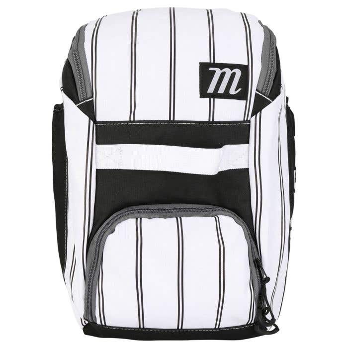 Marucci Foxtrot Batting Gloves - Thumbnail 2