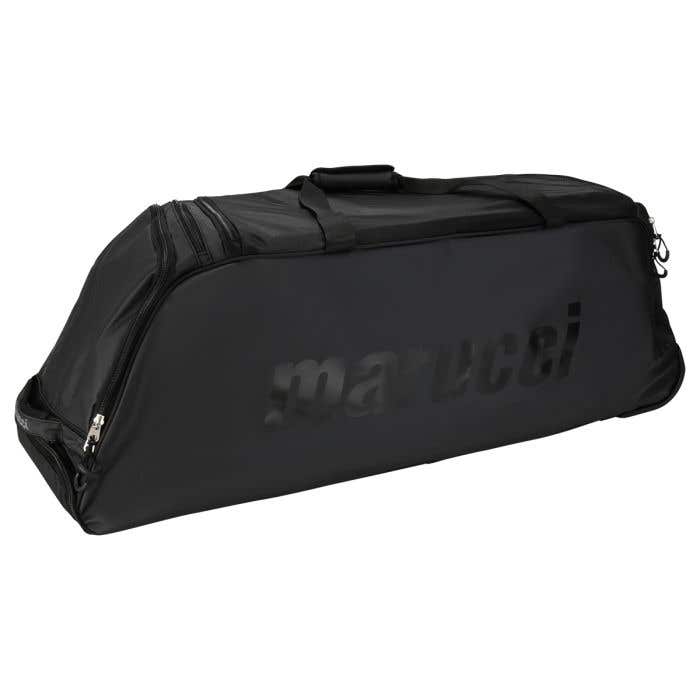 Marucci Stockade Wheeled Duffle Bag