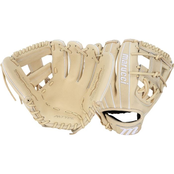 Marucci Ascension 43A2 11.5