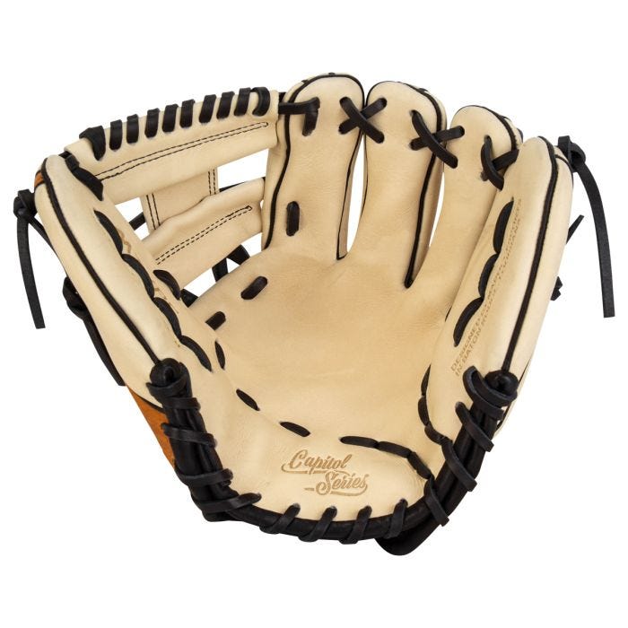 Marucci Capitol 11.25