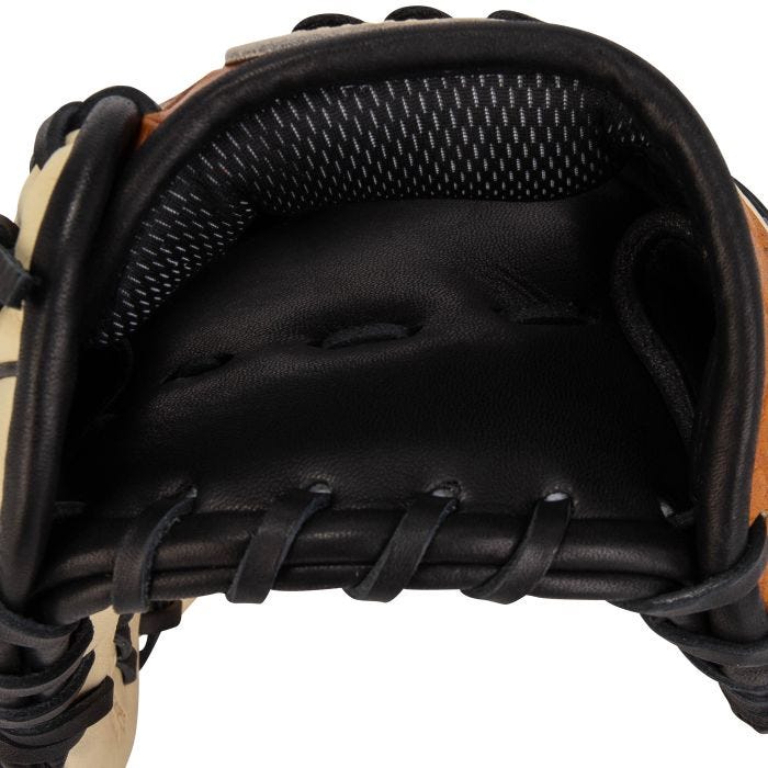 COGNITO SMART SHOCK Gloves Black – 100%