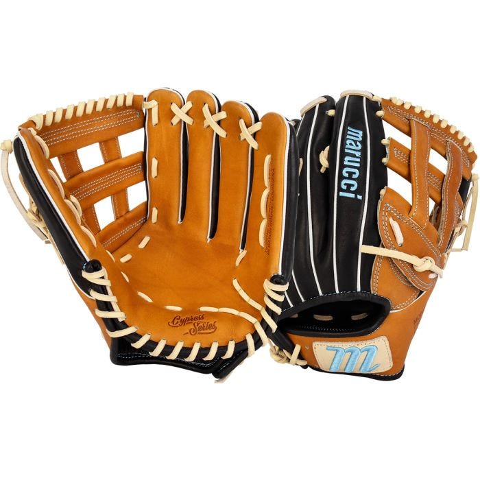 Brown batting gloves shop