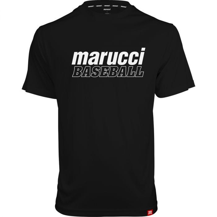Marucci deals youth shirts