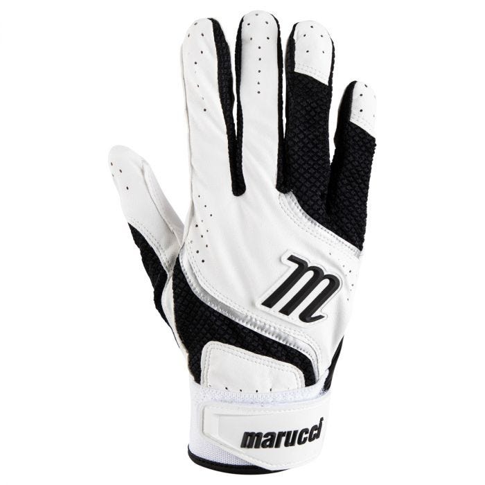 Thick batting sales gloves