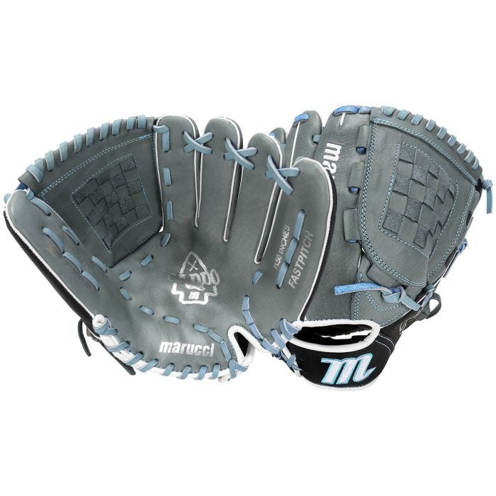 11.5 softball glove outlet