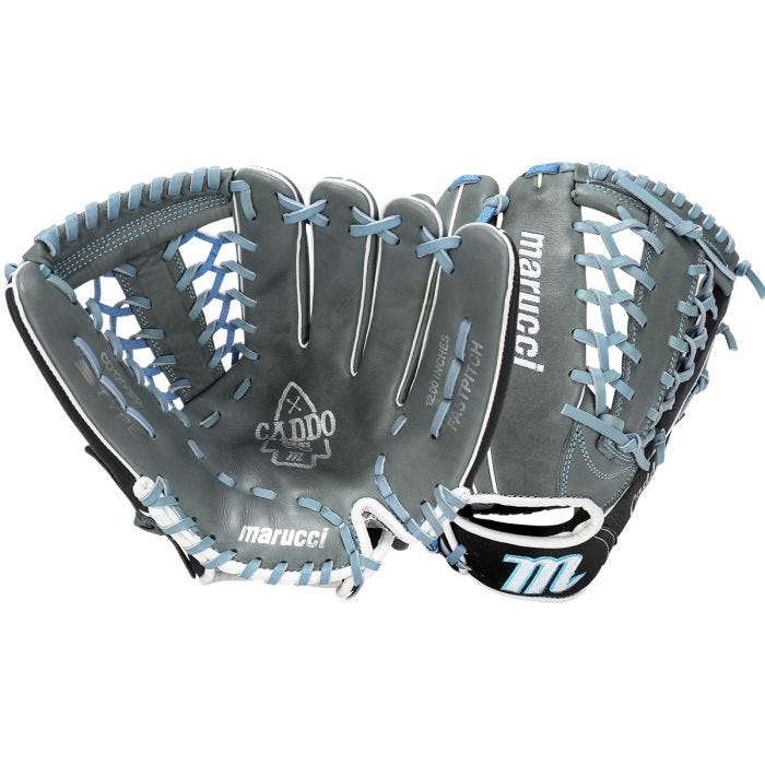 Marucci Caddo 12" Fastpitch Softball Glove 2023 Model