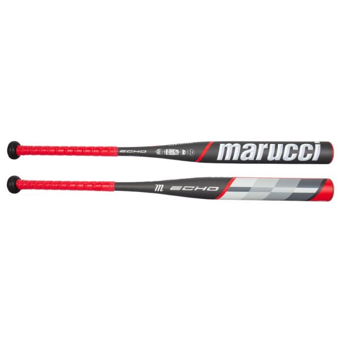 marucci echo fastpitch bat reviews