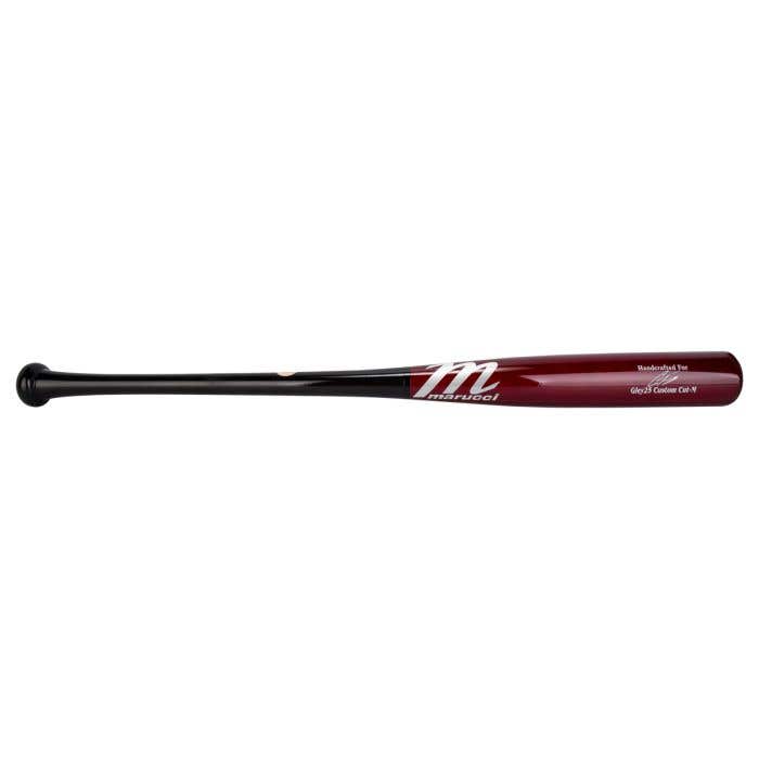 Marucci GLEY25 Wood Bat - Thumbnail 4