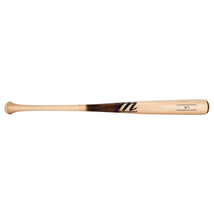 Marucci M71 Wood Bat - Thumbnail 3