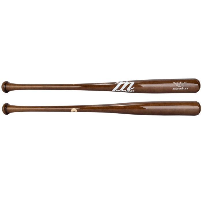 Marucci pro model wood bats online