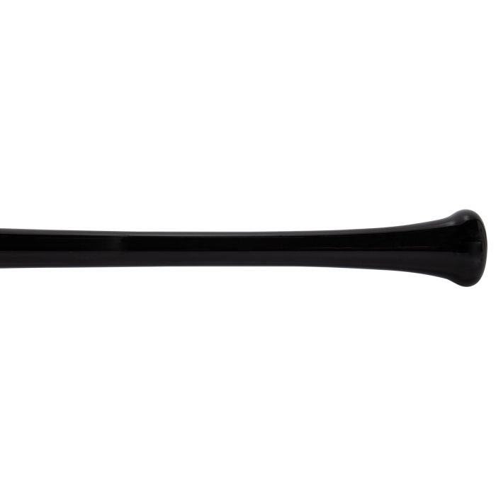 Marucci Professional Cut Wood Bat - Black - 2024 Model
