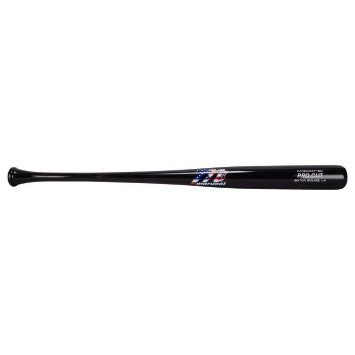 Marucci Maple Wood Baseball Bat - Thumbnail 5