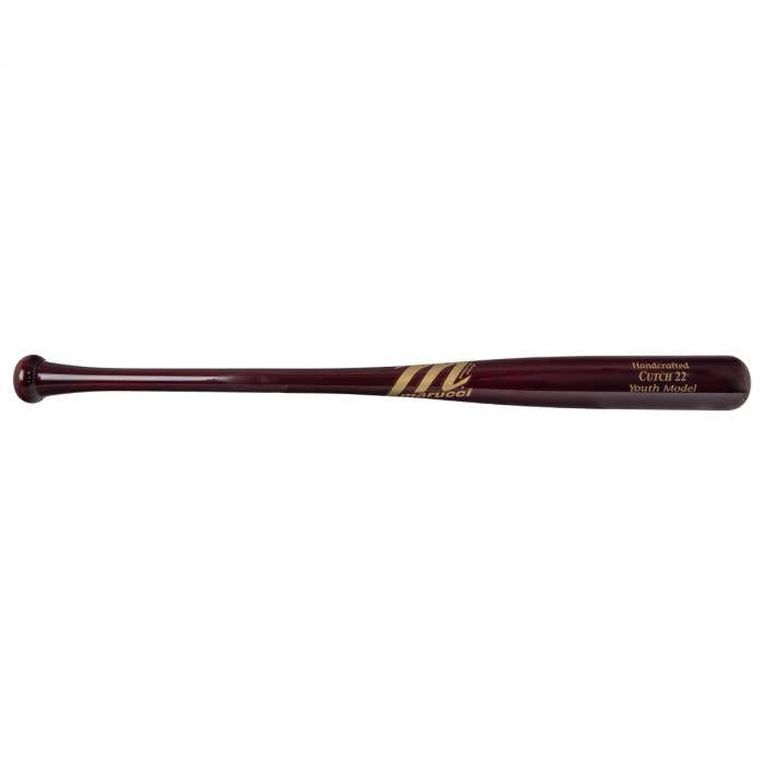 marucci mccutchen bat