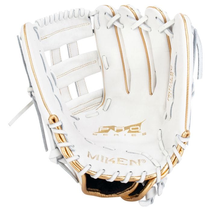 Miken Pro Series PRO135-WG Slowpitch Softball Glove
