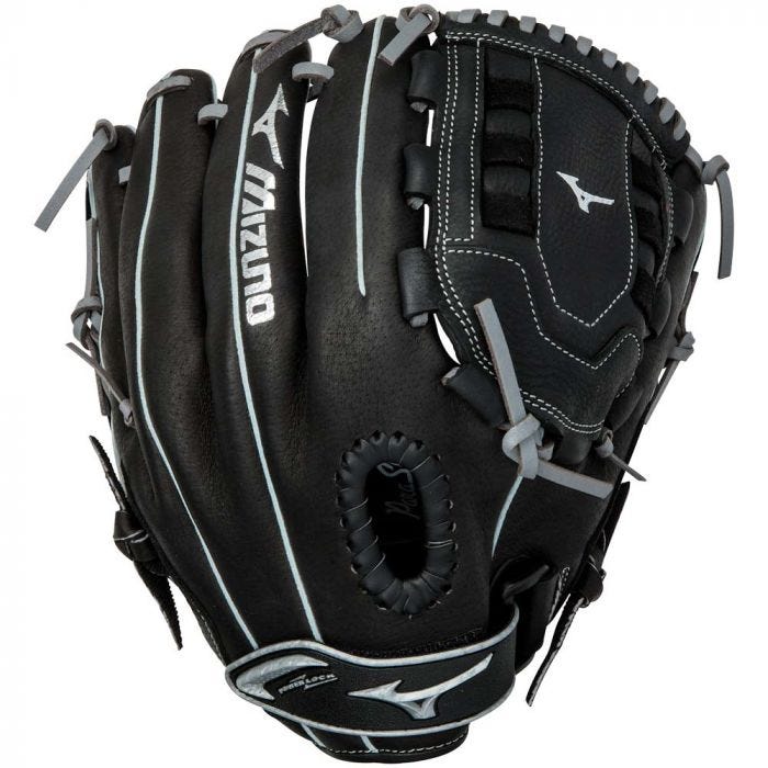mizuno premier softball glove