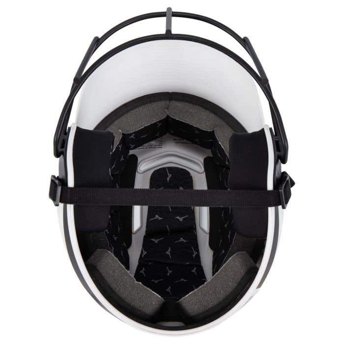 Mizuno F6 Youth Fastpitch Softball Batting Helmet | BaseballMonkey
