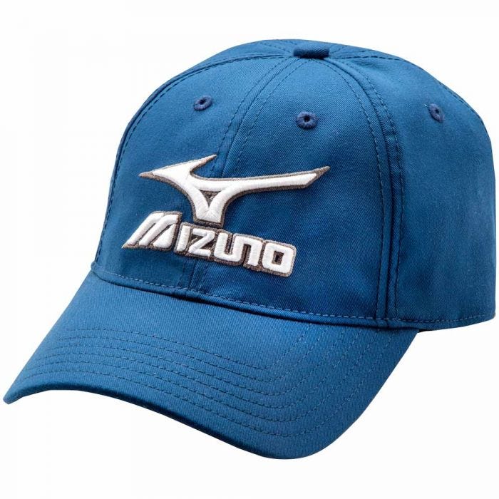 Mizuno OSFM Low Profile Adjustable Hat