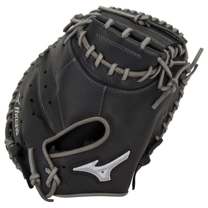 2019 mizuno catchers gear