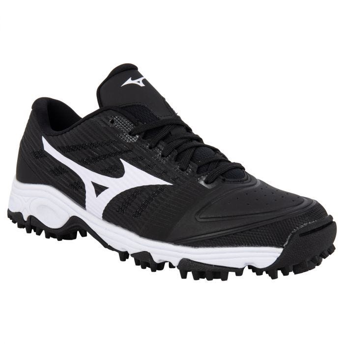 mizuno youth turf shoes