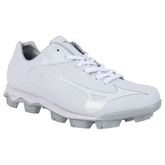 mizuno finch softball cleats