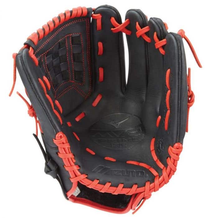 mizuno baseball catalog 2018