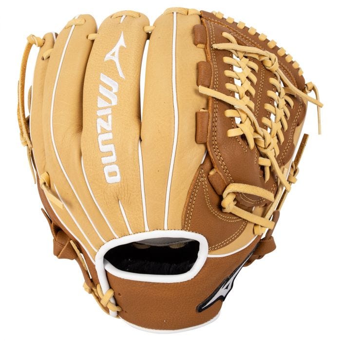mizuno franchise 12 baseball glove