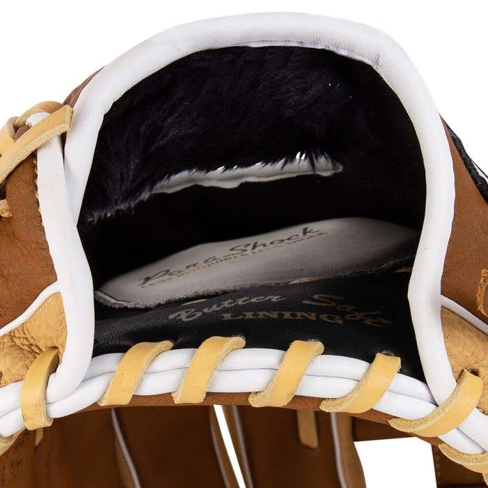 Mizuno Franchise GFN1250B4 12.5