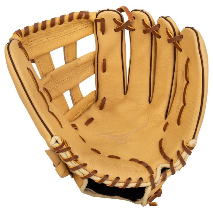 Mizuno prospect select shop