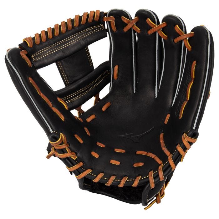 Select 9 Pitcher Baseball Glove 12