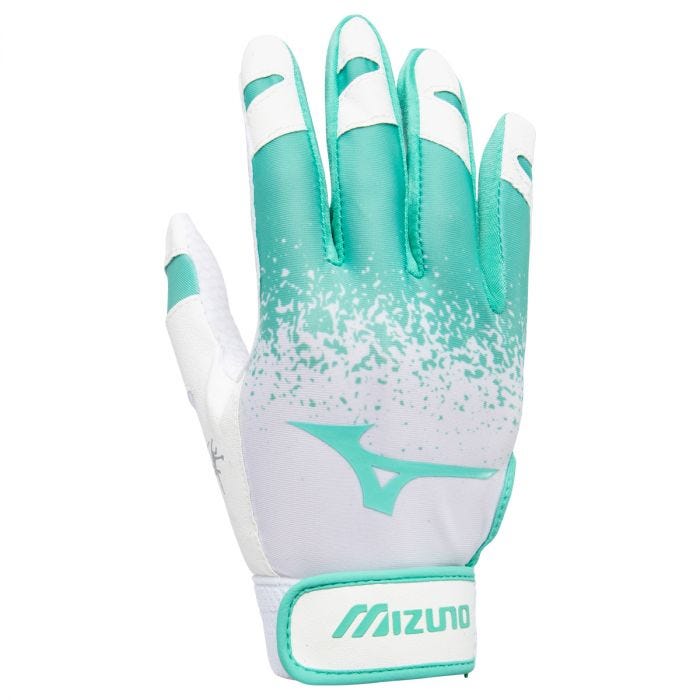 softball batting gloves mizuno