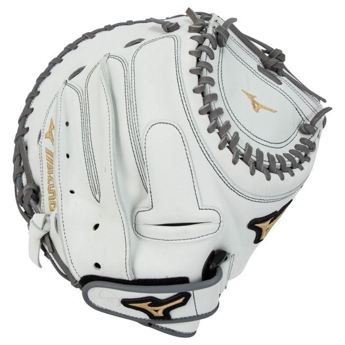 Mizuno MVP Prime GXS50PF4W 34