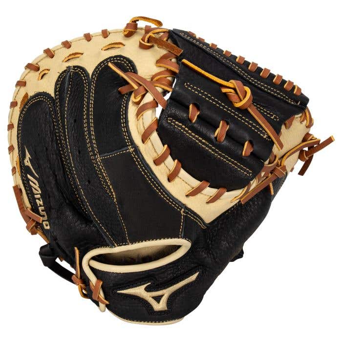 Mizuno Samurai 33