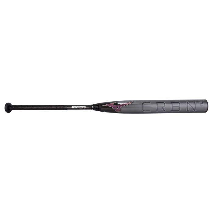 Mizuno CRBN2 (-10) Fastpitch Softball Bat - 2024 Model