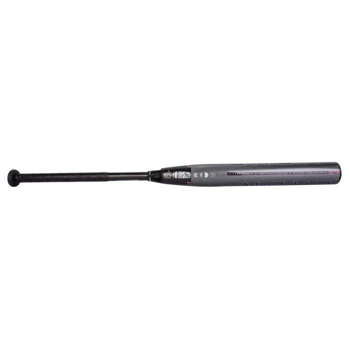 Mizuno CRBN2 (-10) Fastpitch Softball Bat - 2024 Model