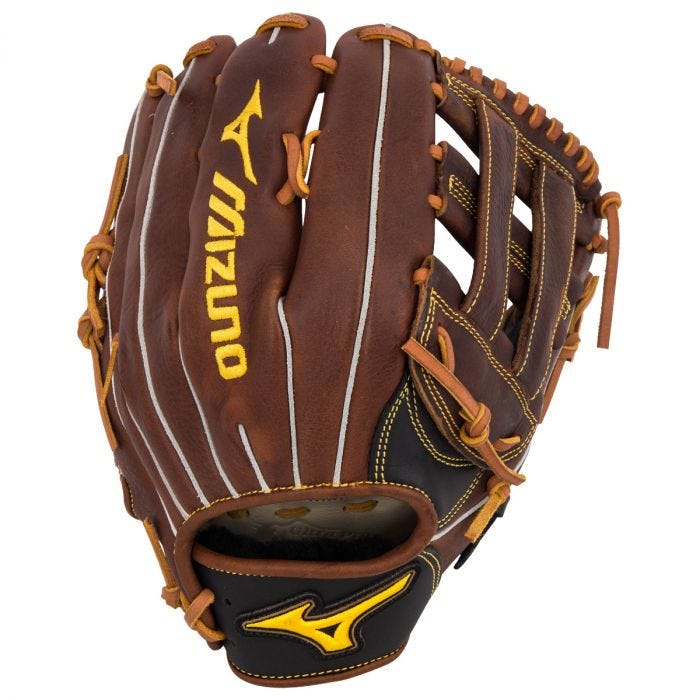 mizuno classic pro soft fastpitch softball gloves